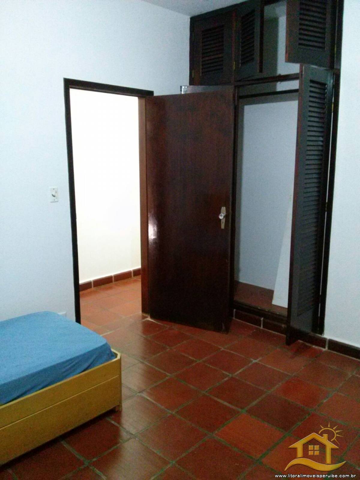 Casa no bairro Ribamar, Lado Praia
