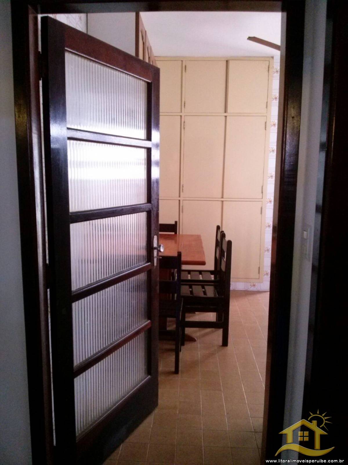 Casa no bairro Ribamar, Lado Praia