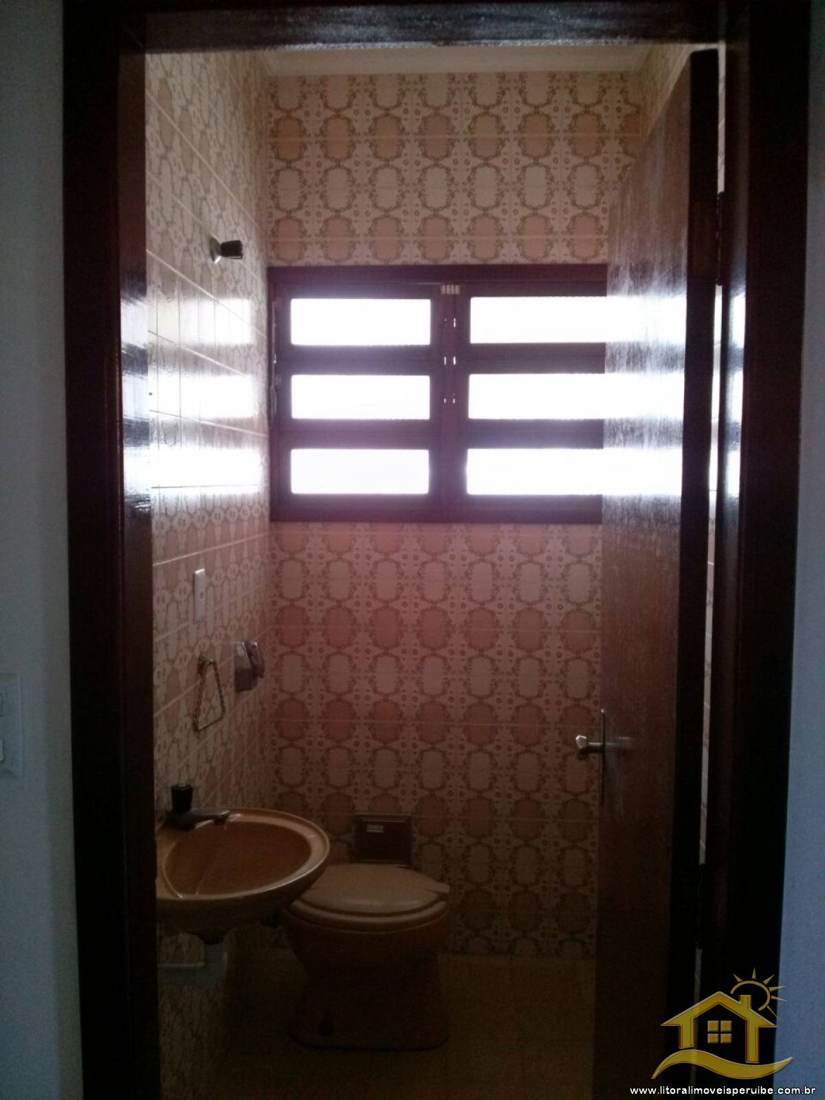 Casa no bairro Ribamar, Lado Praia