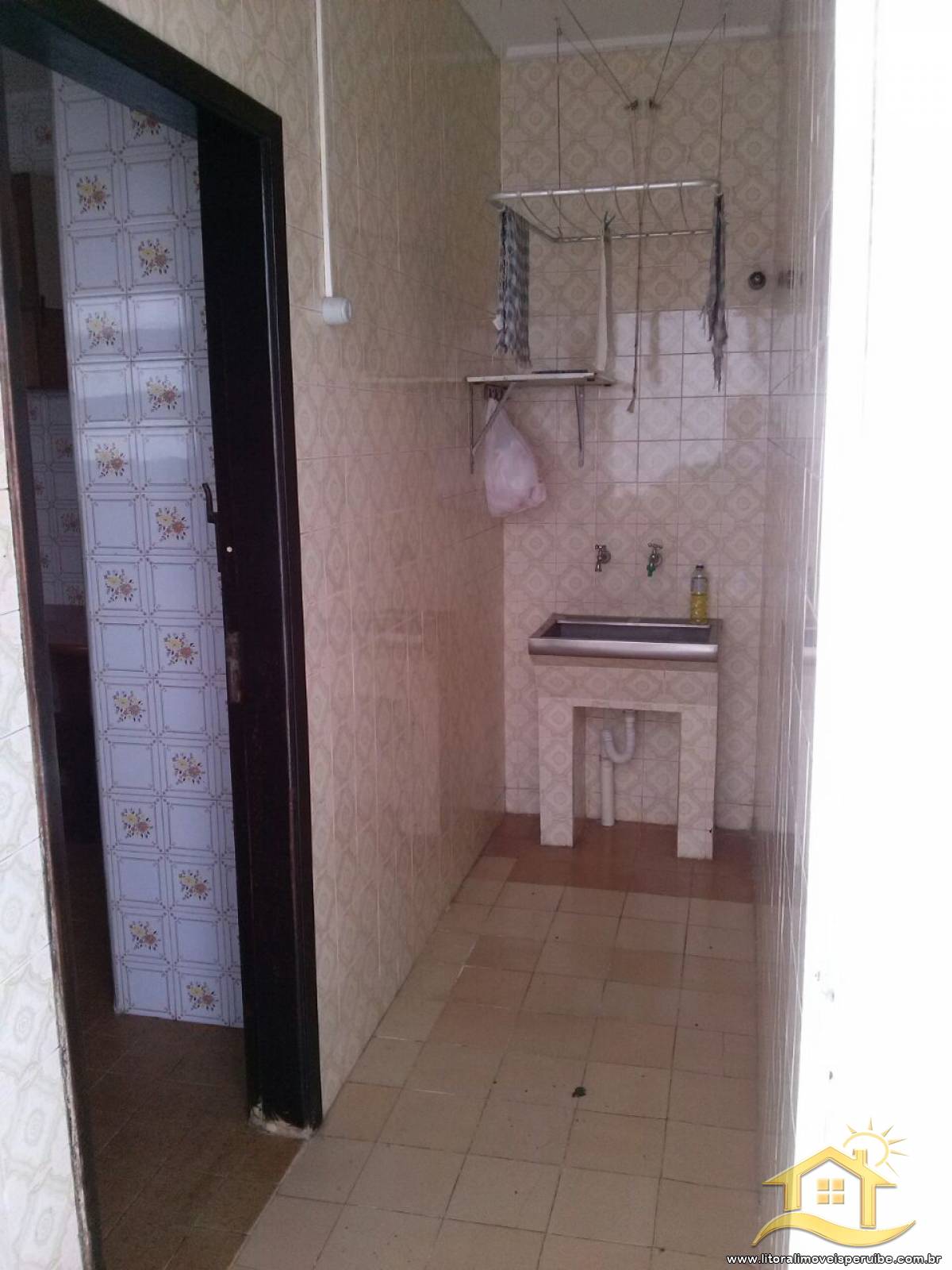 Casa no bairro Ribamar, Lado Praia
