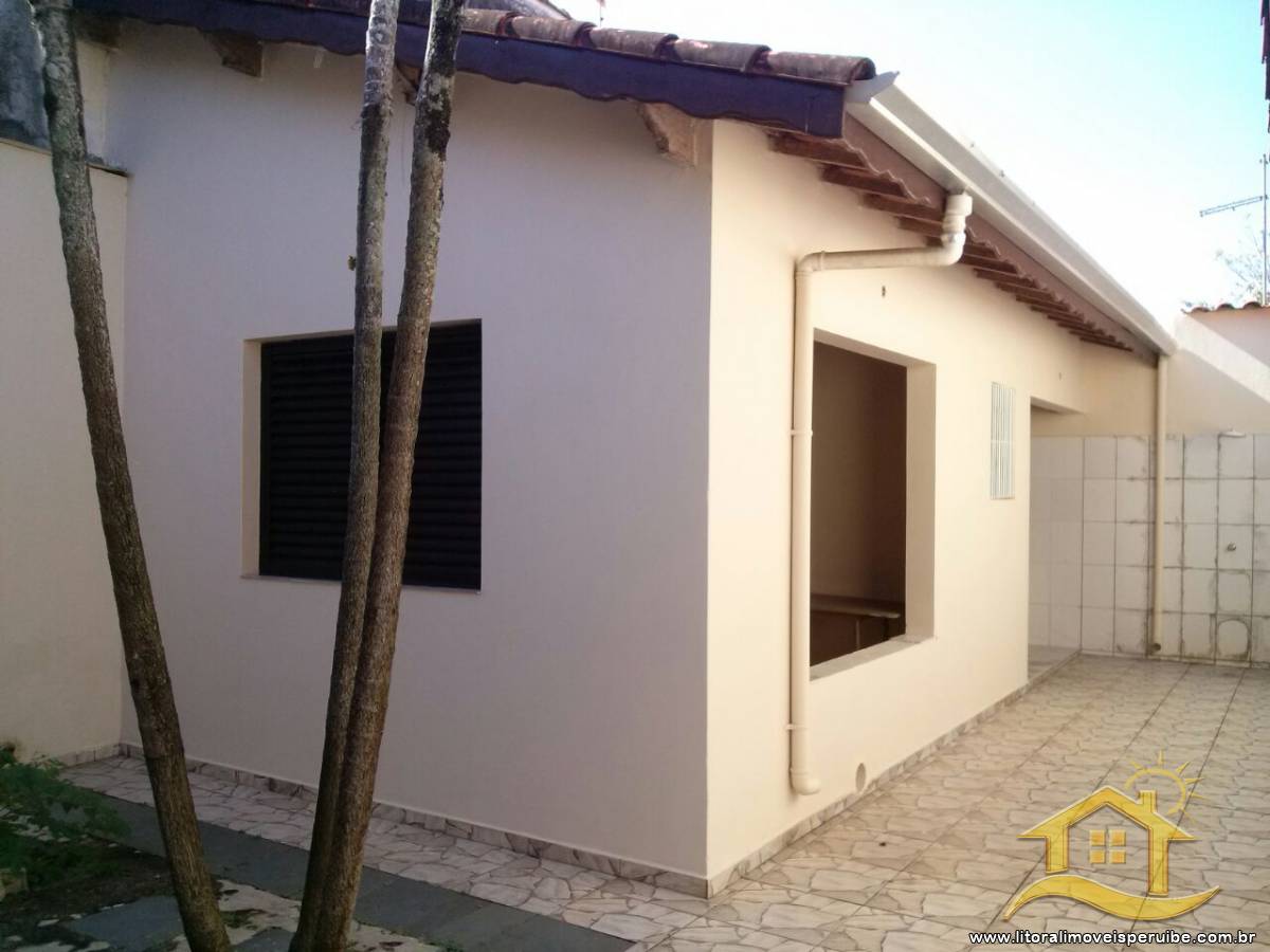 Casa no bairro Ribamar, Lado Praia
