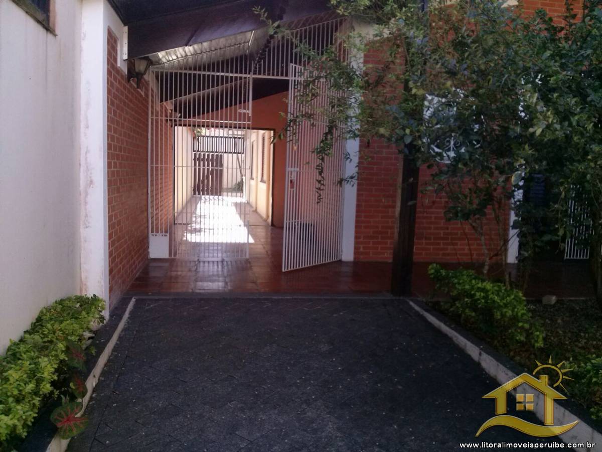 Casa no bairro Ribamar, Lado Praia