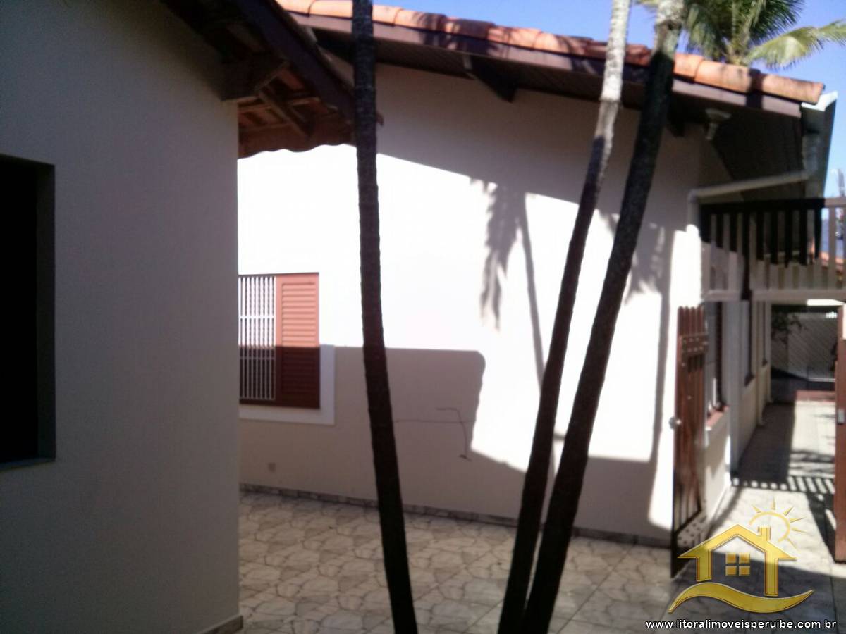Casa no bairro Ribamar, Lado Praia