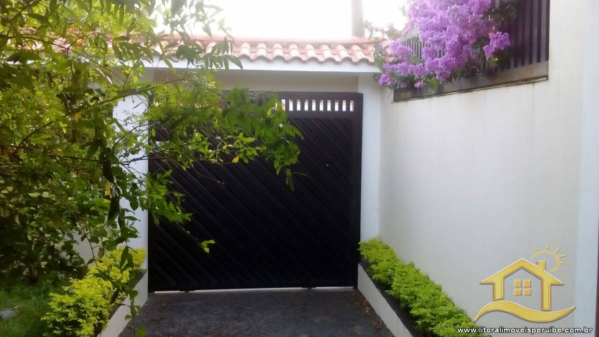 Casa no bairro Ribamar, Lado Praia