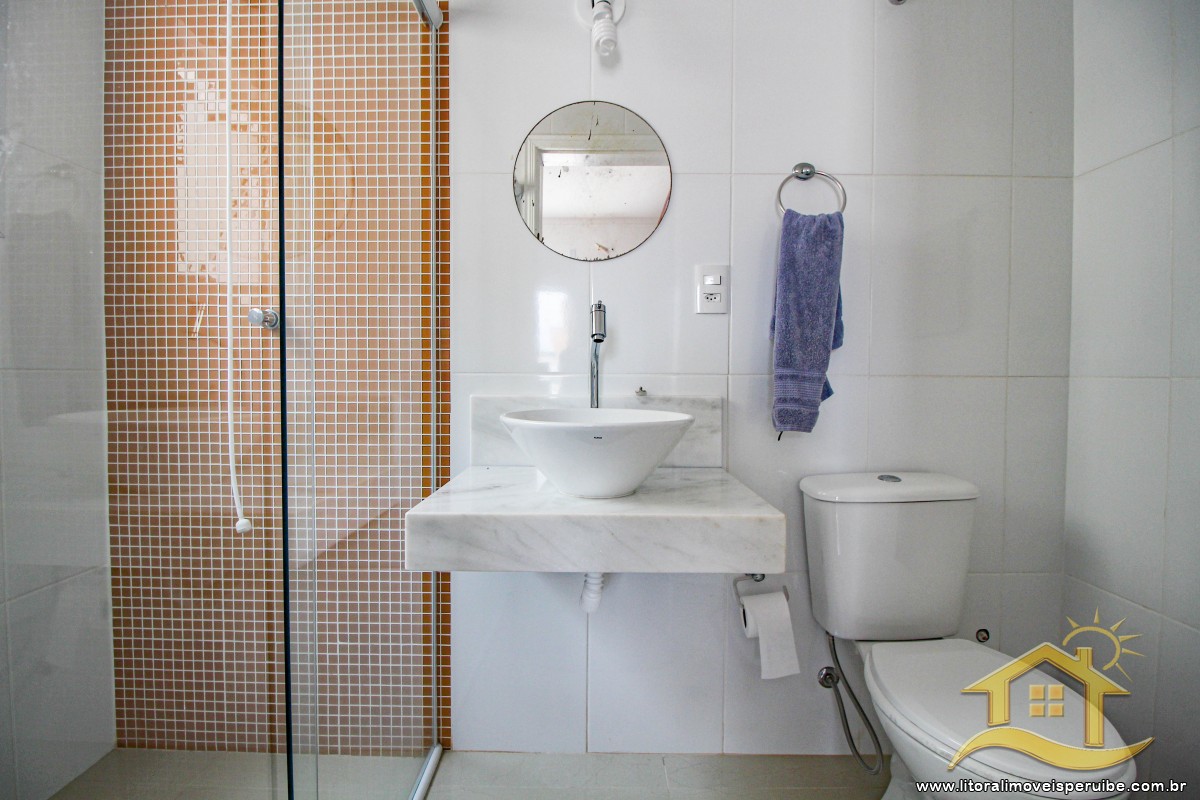 Casa no bairro Residencial Três Marias, Pós Linha