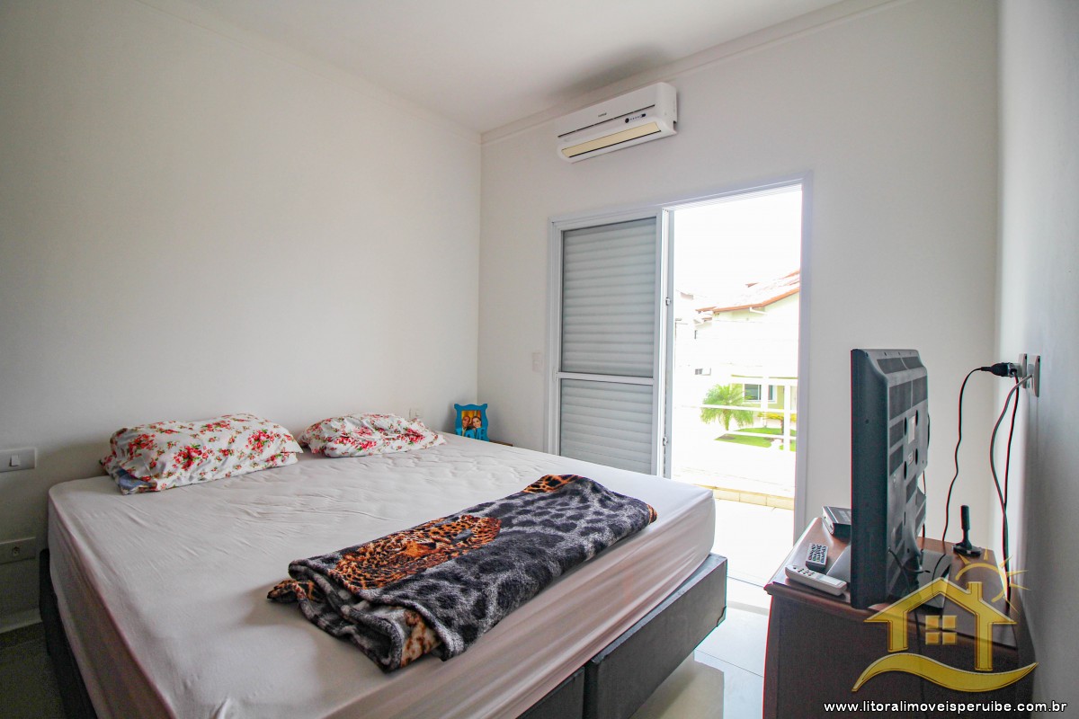 Casa no bairro Residencial Três Marias, Pós Linha