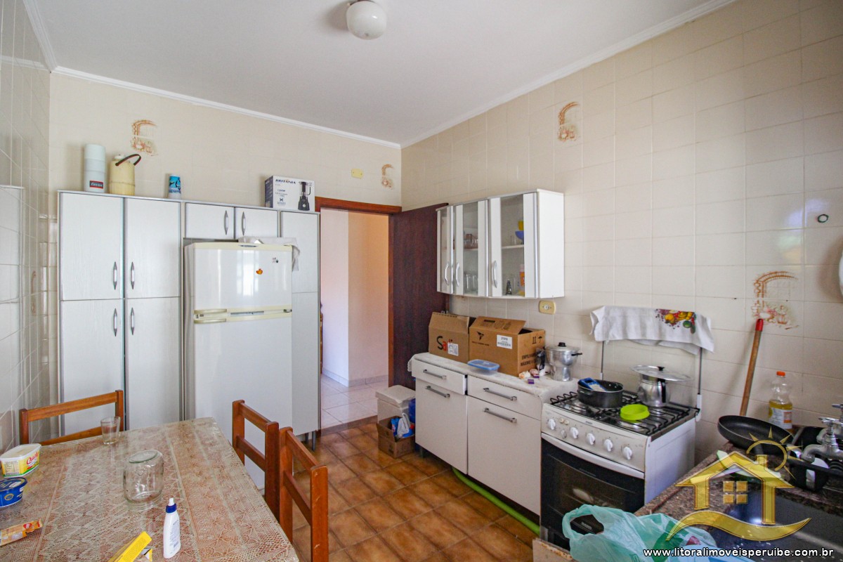 Casa no bairro Star, Lado Praia