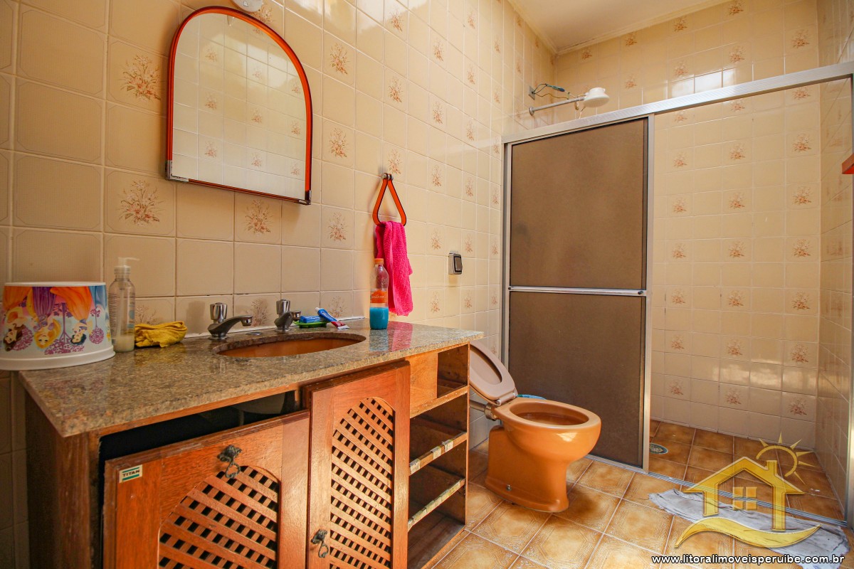 Casa no bairro Star, Lado Praia