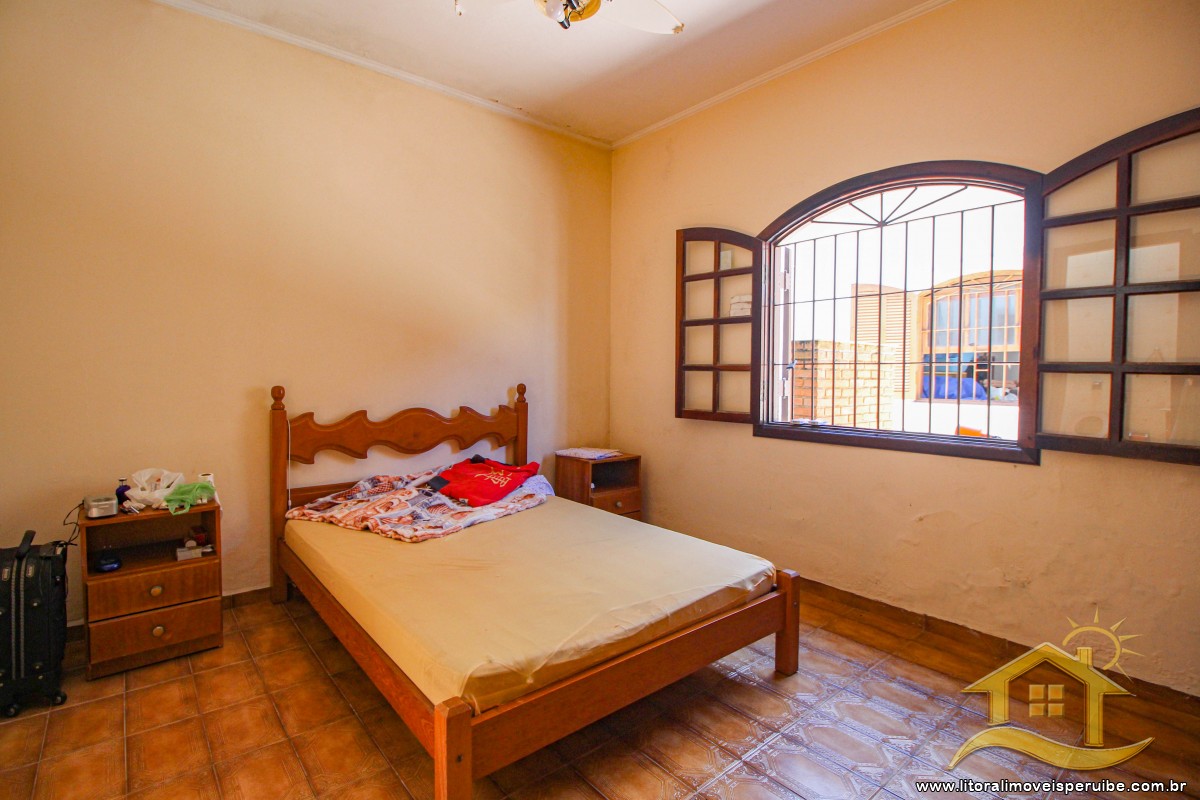Casa no bairro Star, Lado Praia