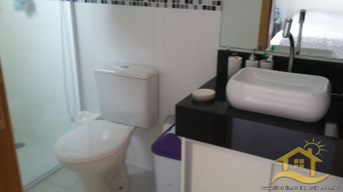 Casa no bairro Residencial Três Marias, Pós Linha