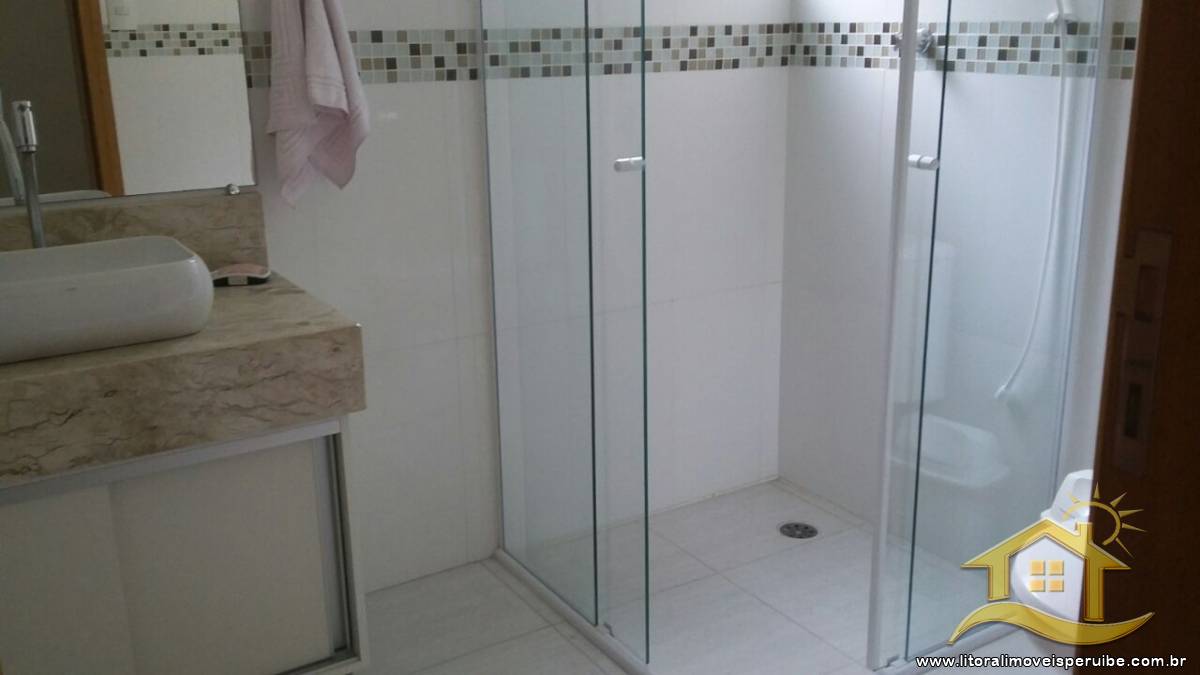 Casa no bairro Residencial Três Marias, Pós Linha
