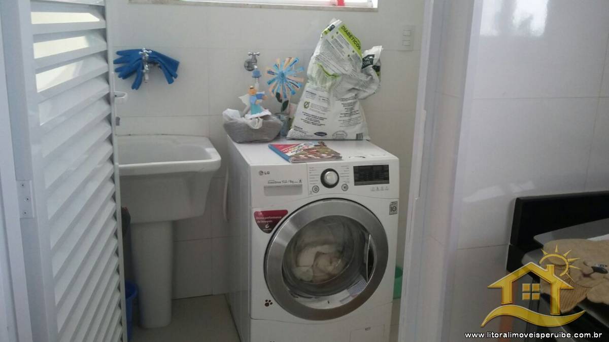 Casa no bairro Residencial Três Marias, Pós Linha