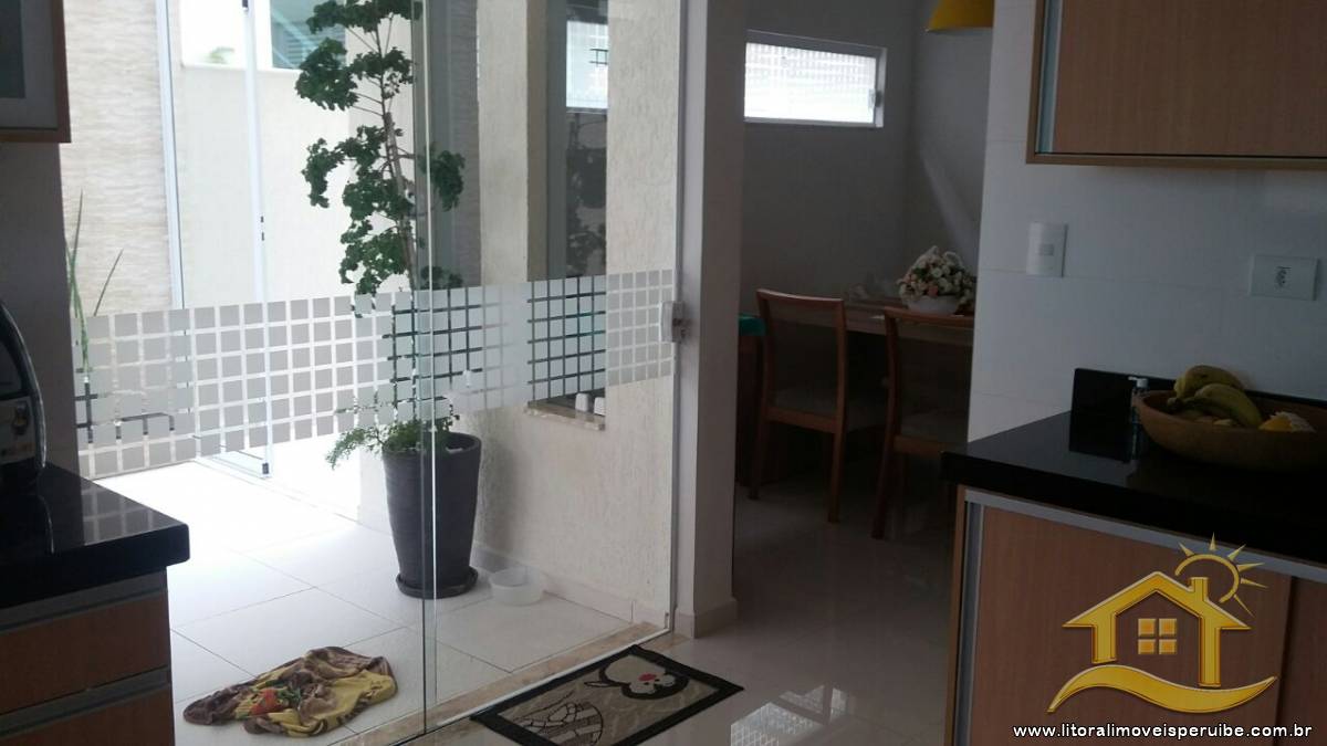 Casa no bairro Residencial Três Marias, Pós Linha