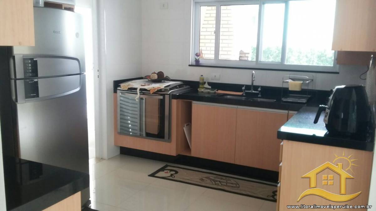 Casa no bairro Residencial Três Marias, Pós Linha