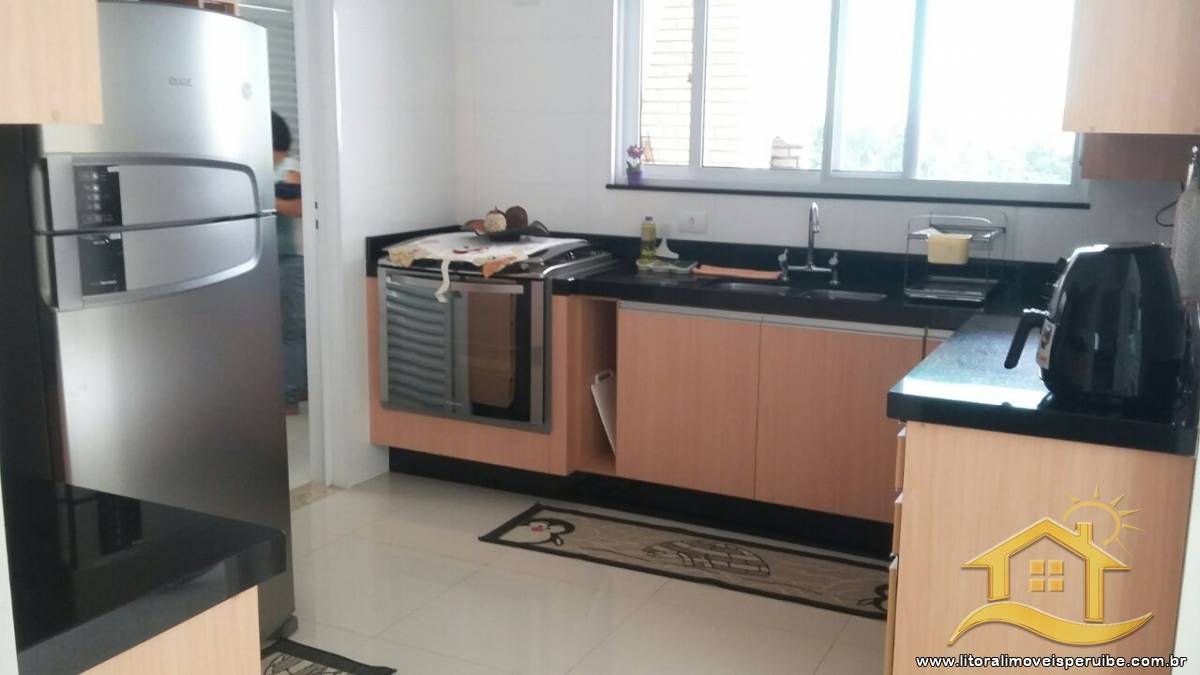 Casa no bairro Residencial Três Marias, Pós Linha