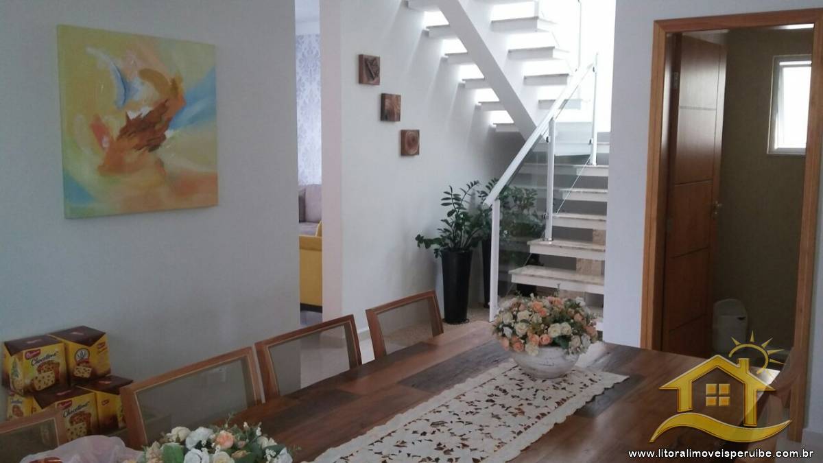 Casa no bairro Residencial Três Marias, Pós Linha