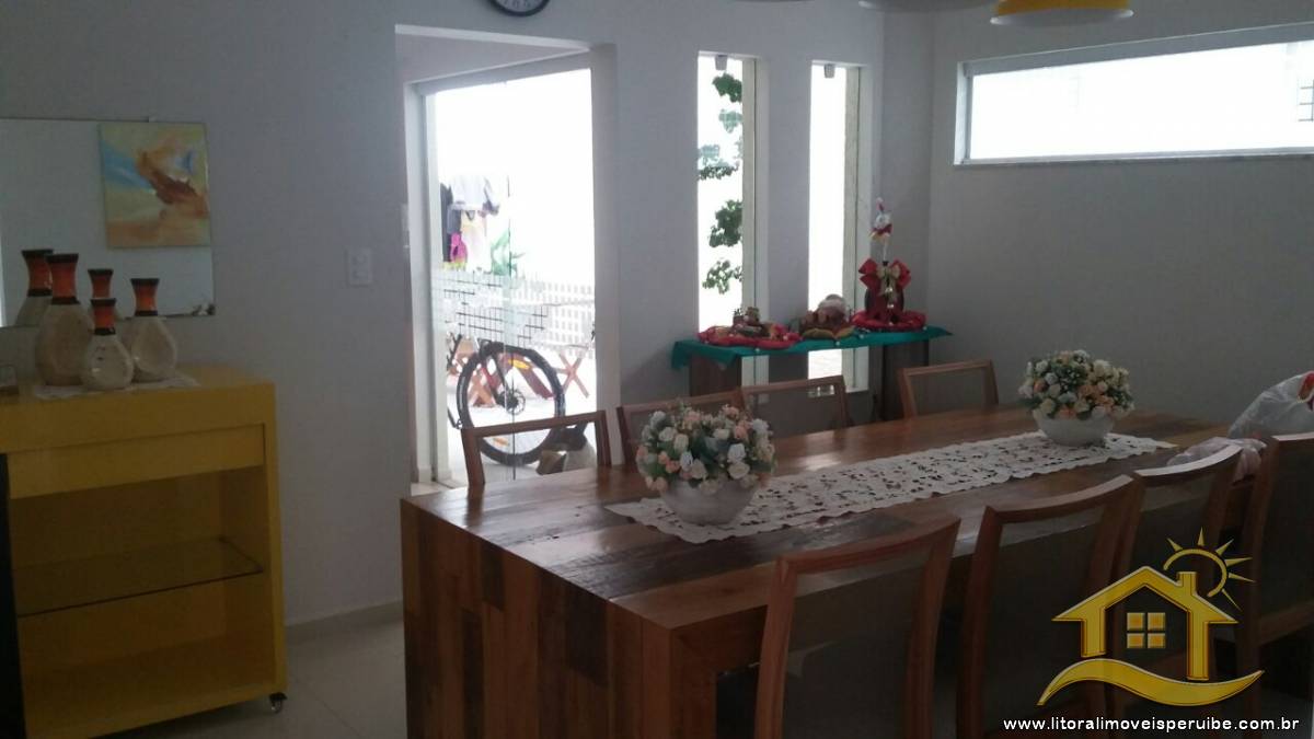 Casa no bairro Residencial Três Marias, Pós Linha