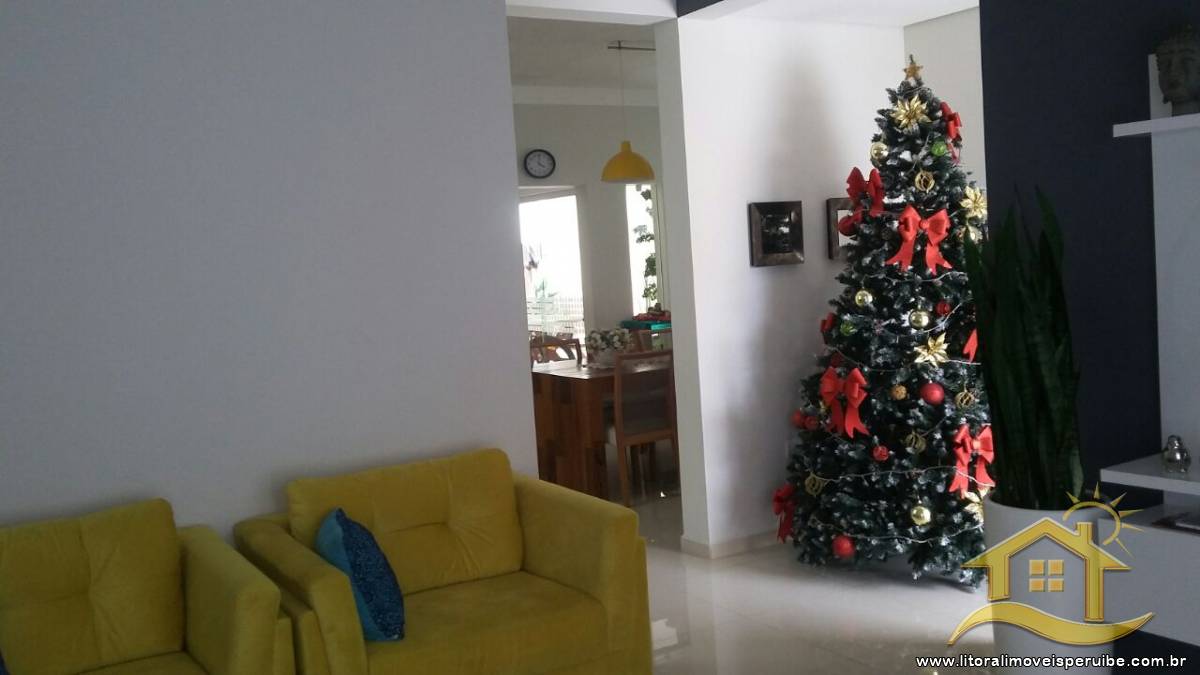 Casa no bairro Residencial Três Marias, Pós Linha