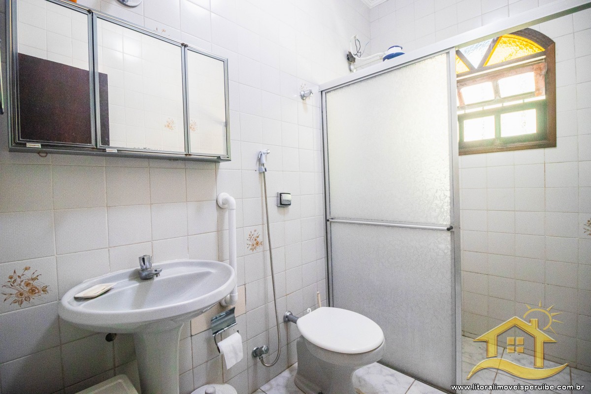 Casa no bairro Ribamar, Lado Linha