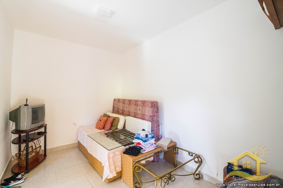 Casa no bairro Ribamar, Lado Linha