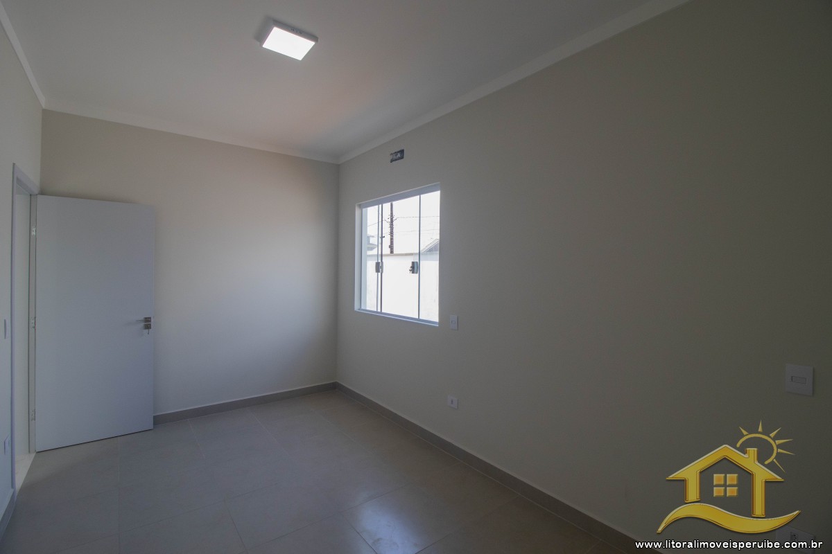 Casa no bairro São José, Lado Praia