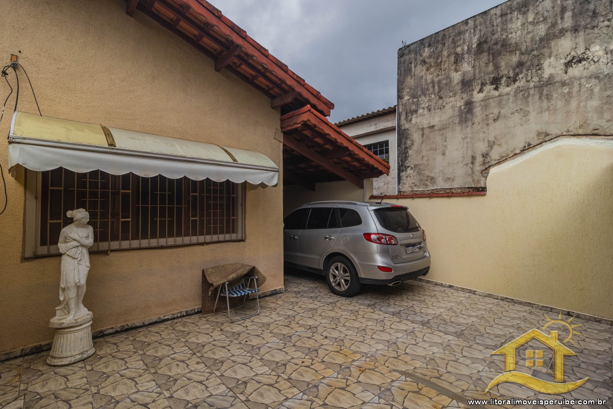 Casa no bairro Estância dos Eucaliptos, Pós Linha