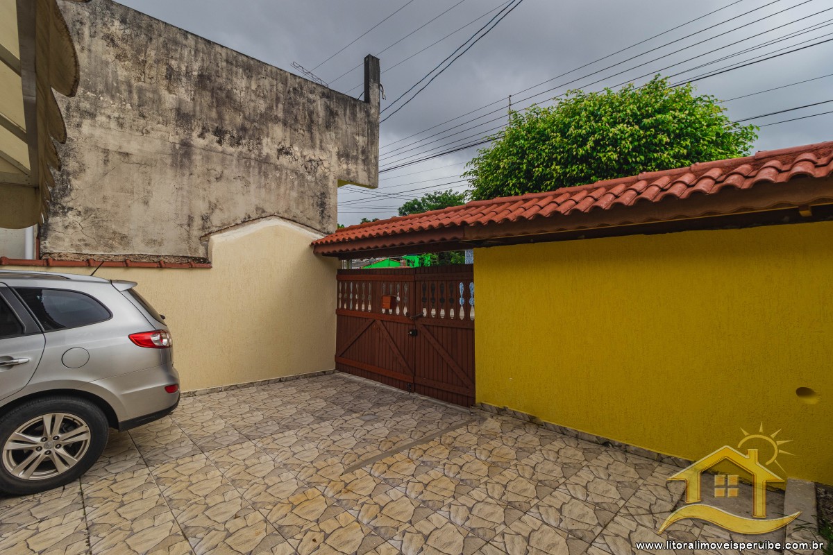 Casa no bairro Estância dos Eucaliptos, Pós Linha