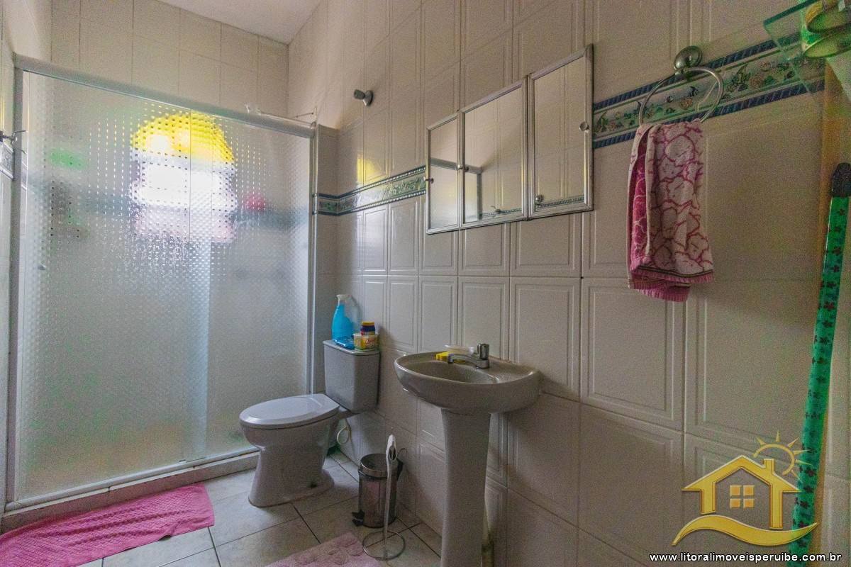 Casa no bairro Estância dos Eucaliptos, Pós Linha