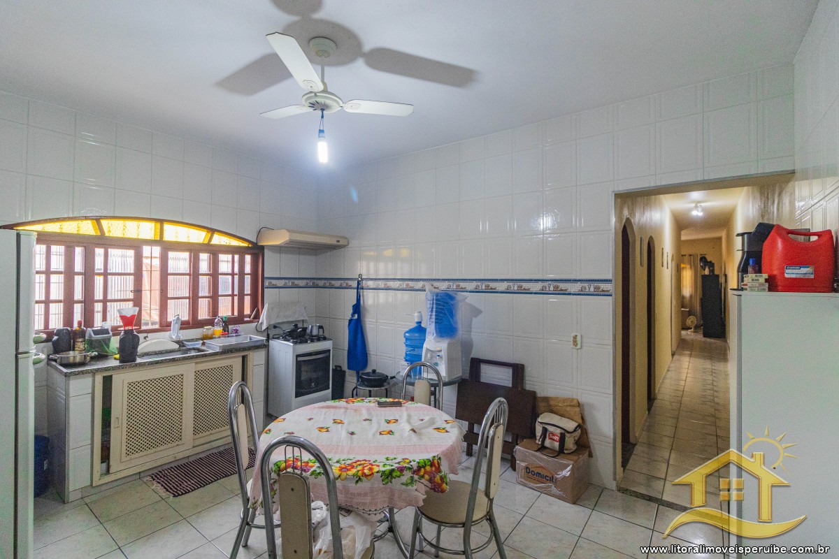 Casa no bairro Estância dos Eucaliptos, Pós Linha