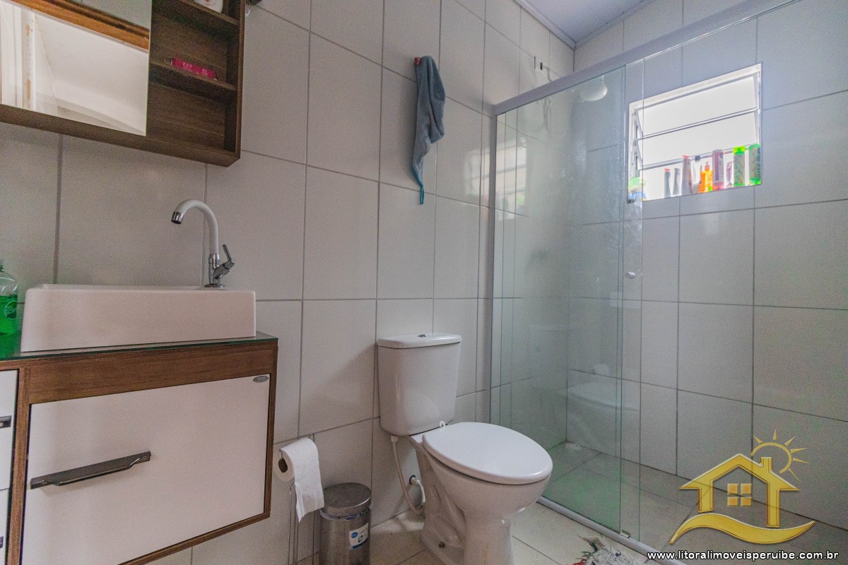 Casa no bairro Estância dos Eucaliptos, Pós Linha
