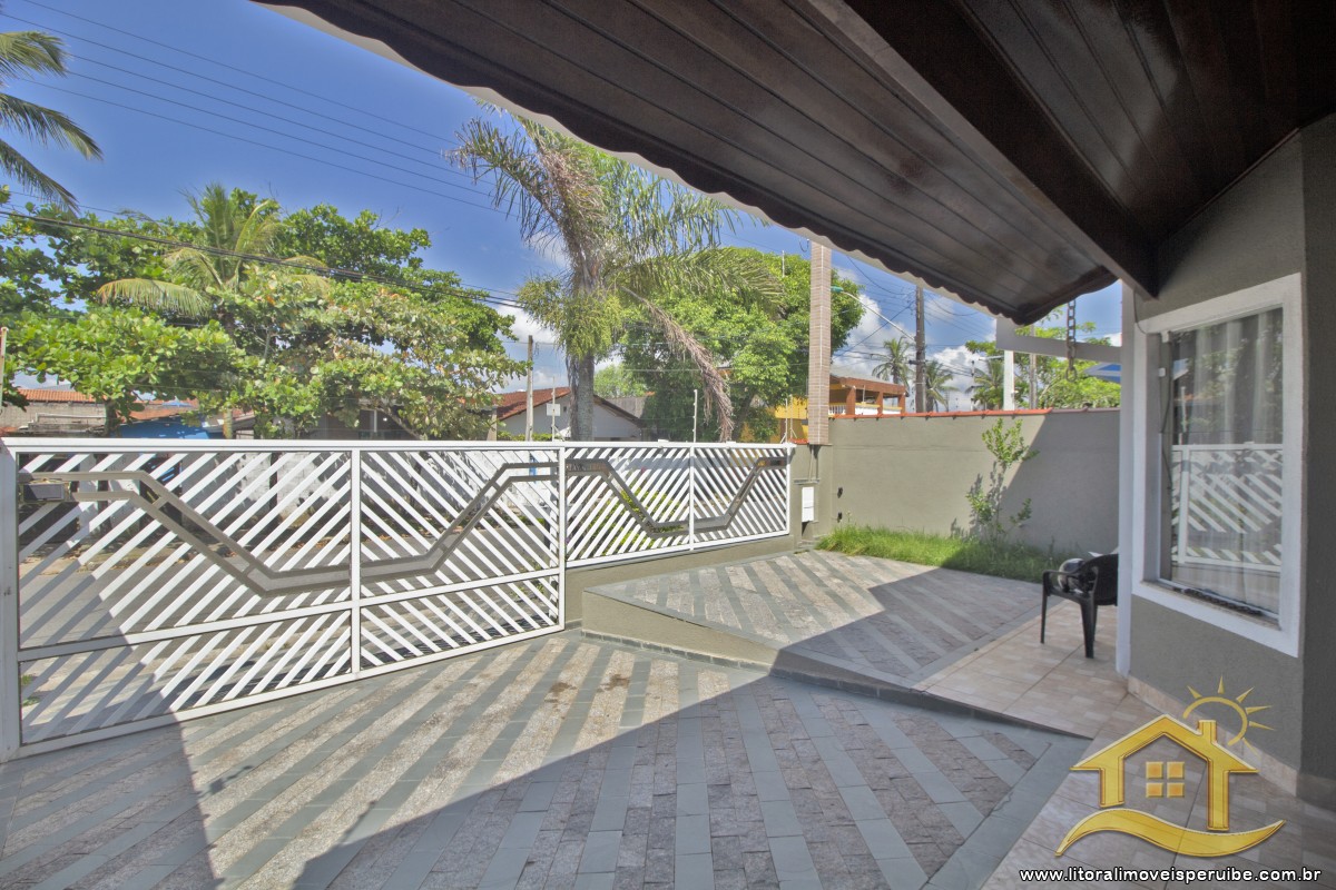 Casa no bairro Icaraíba, Lado Praia