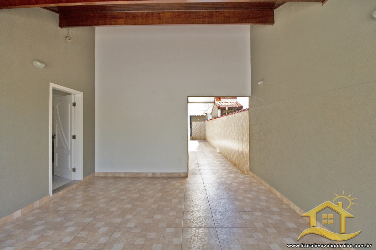 Casa no bairro Icaraíba, Lado Praia