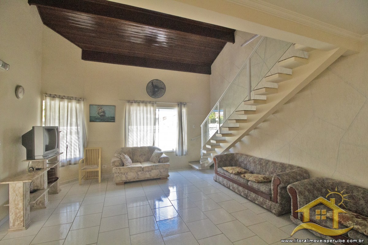 Casa no bairro Icaraíba, Lado Praia