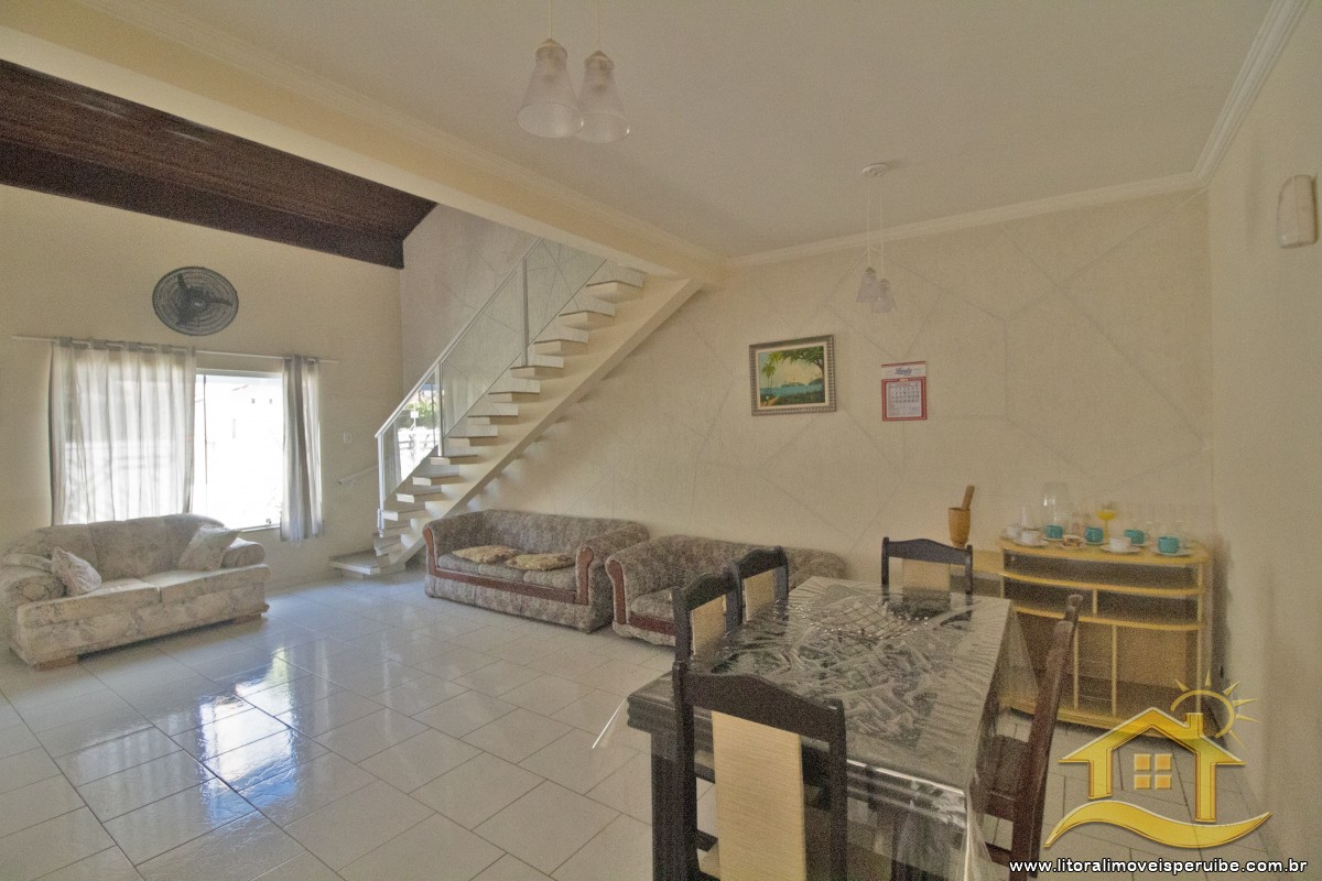 Casa no bairro Icaraíba, Lado Praia