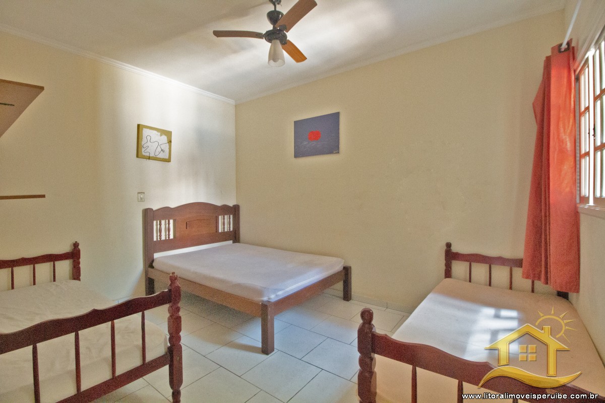 Casa no bairro Icaraíba, Lado Praia