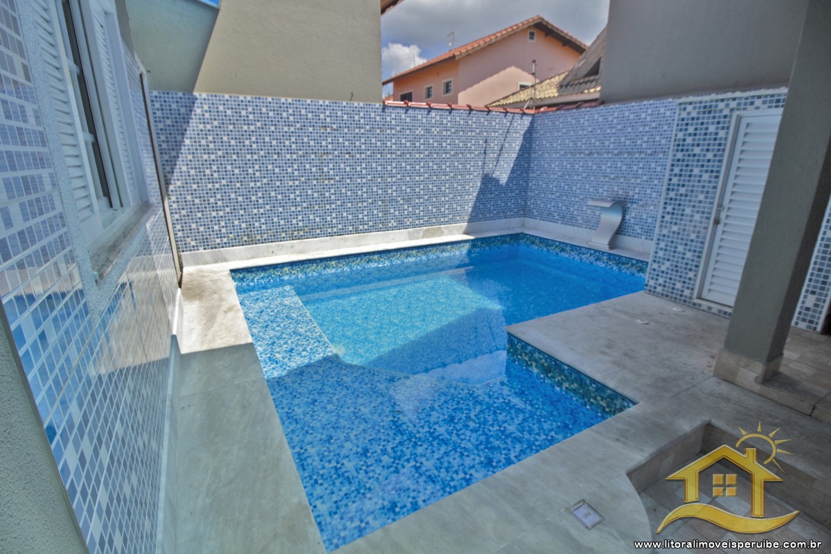 Casa no bairro Icaraíba, Lado Praia