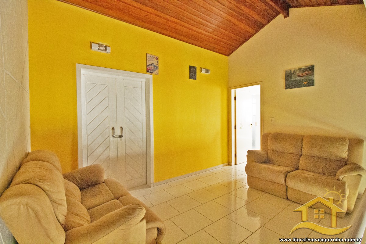 Casa no bairro Icaraíba, Lado Praia