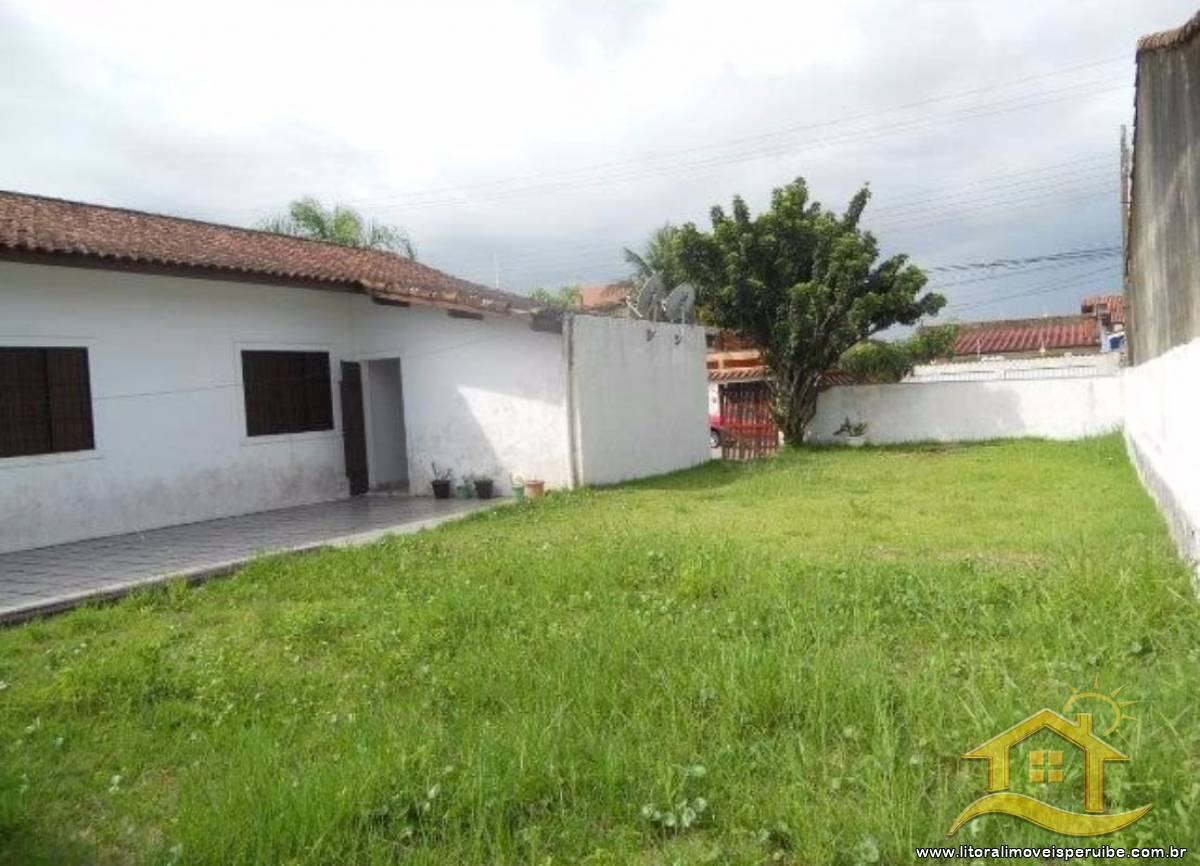 Casa no bairro Três Marias, Lado Linha