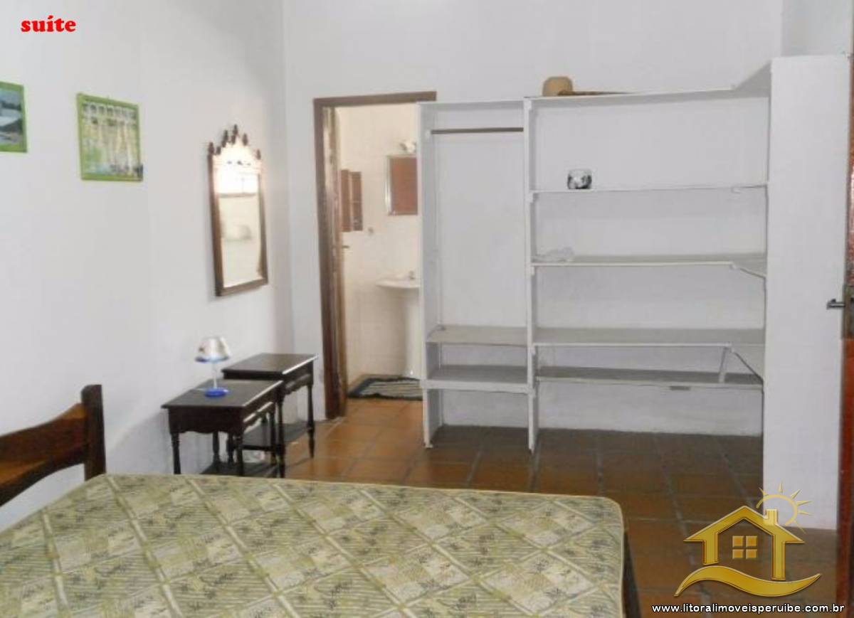 Casa no bairro Três Marias, Lado Linha