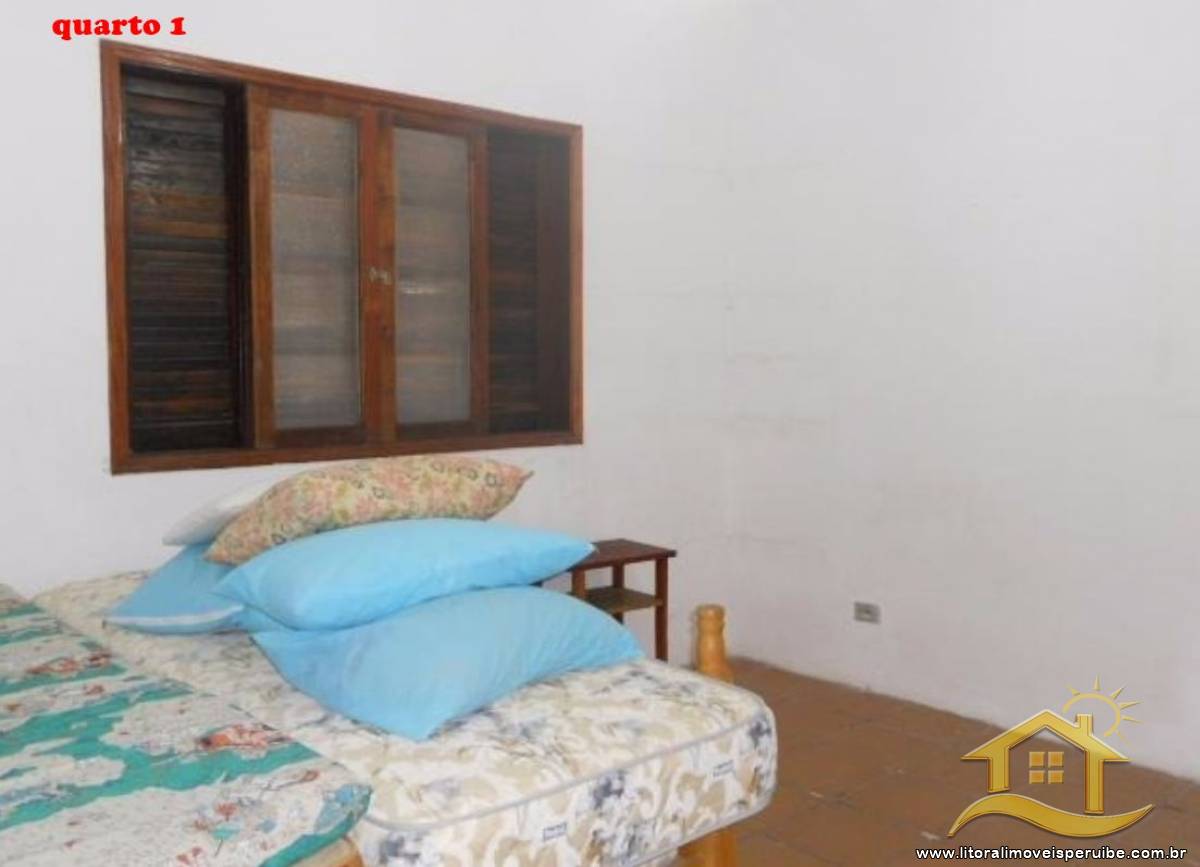 Casa no bairro Três Marias, Lado Linha