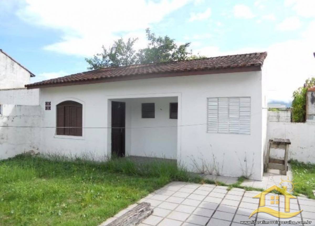 Casa no bairro Três Marias, Lado Linha