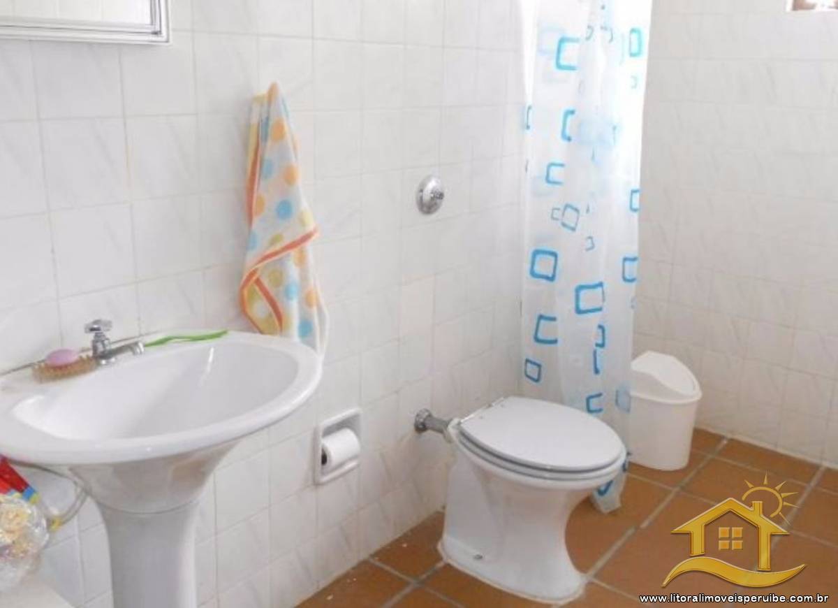 Casa no bairro Três Marias, Lado Linha