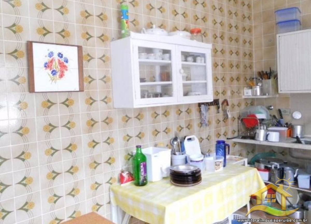 Casa no bairro Três Marias, Lado Linha