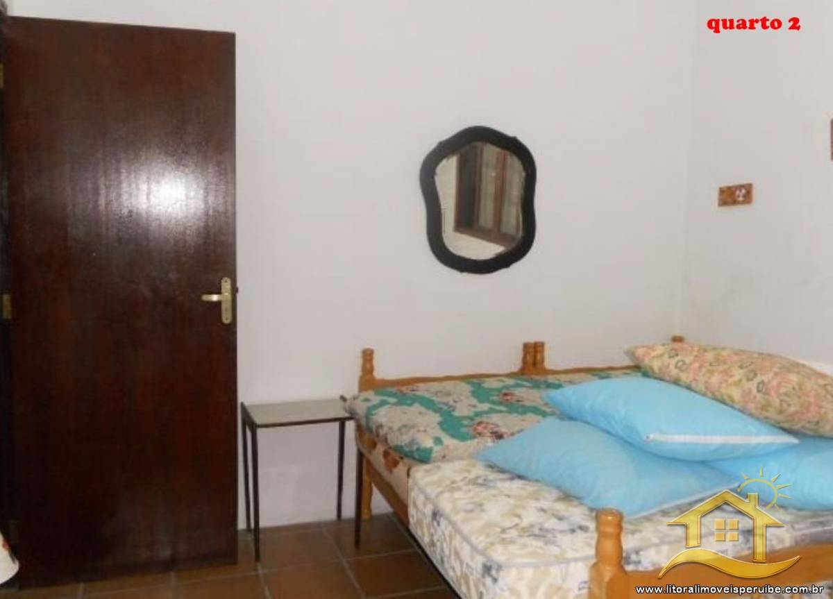 Casa no bairro Três Marias, Lado Linha