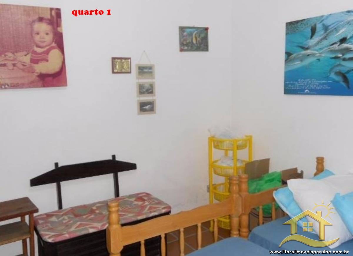Casa no bairro Três Marias, Lado Linha