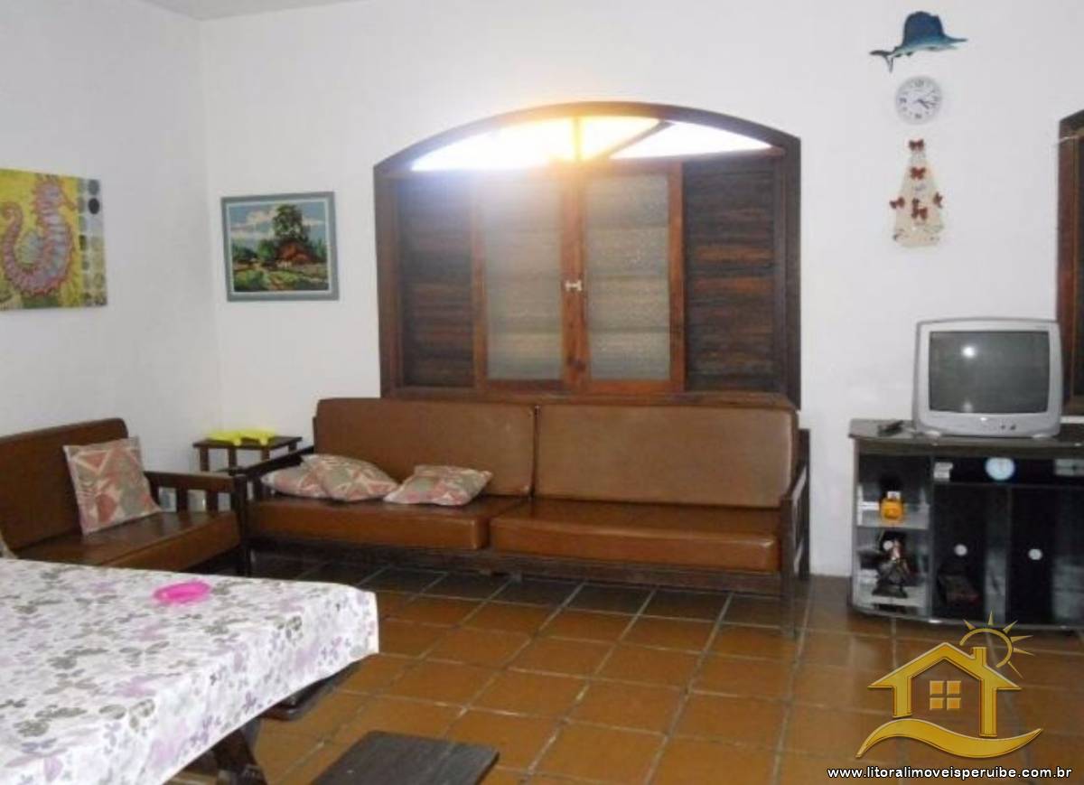 Casa no bairro Três Marias, Lado Linha