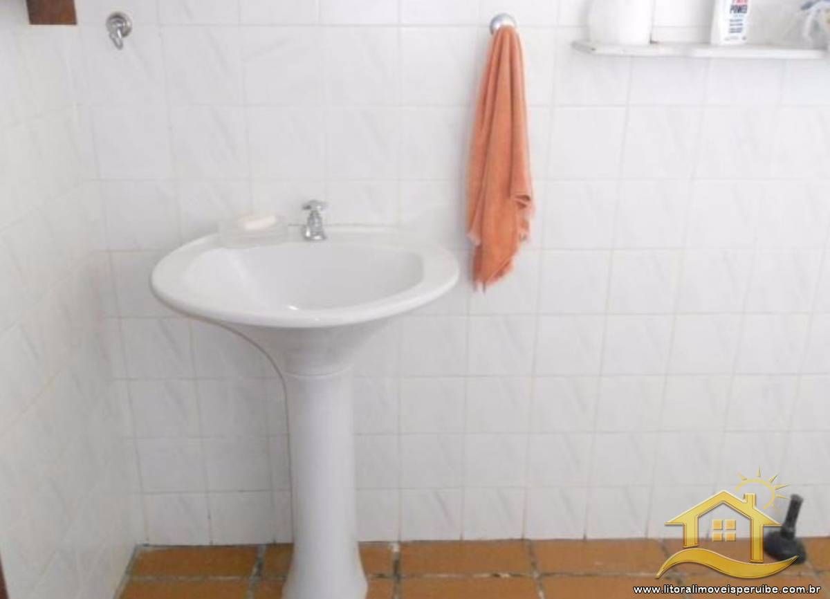 Casa no bairro Três Marias, Lado Linha