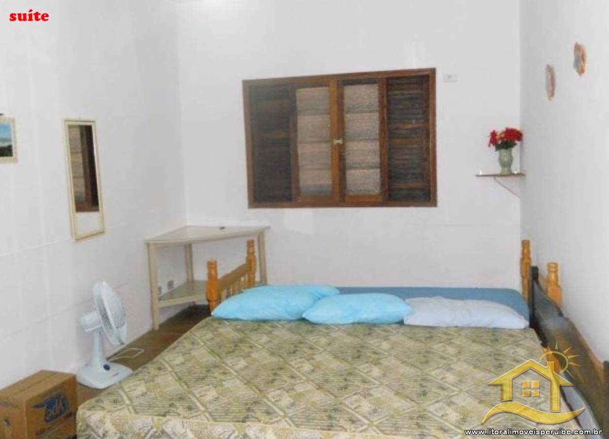 Casa no bairro Três Marias, Lado Linha