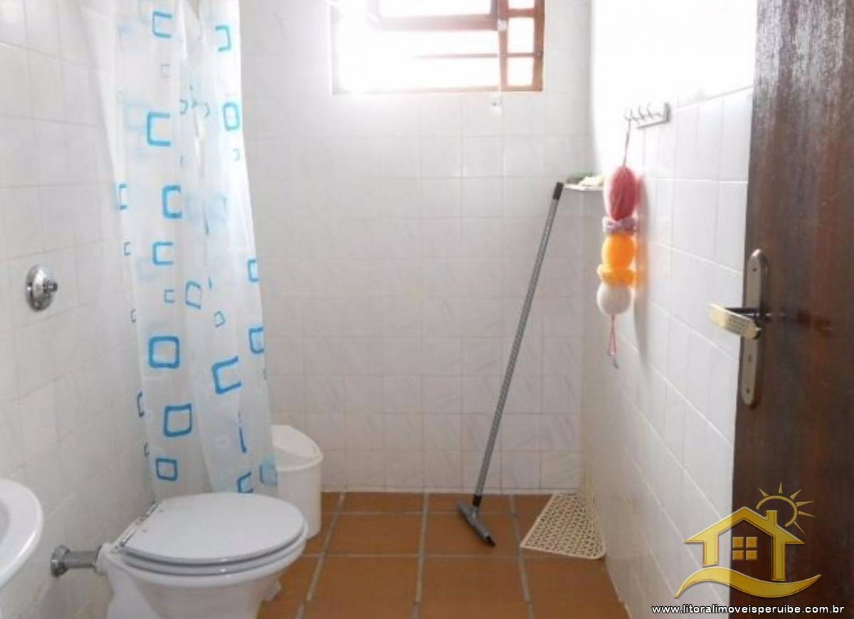 Casa no bairro Três Marias, Lado Linha