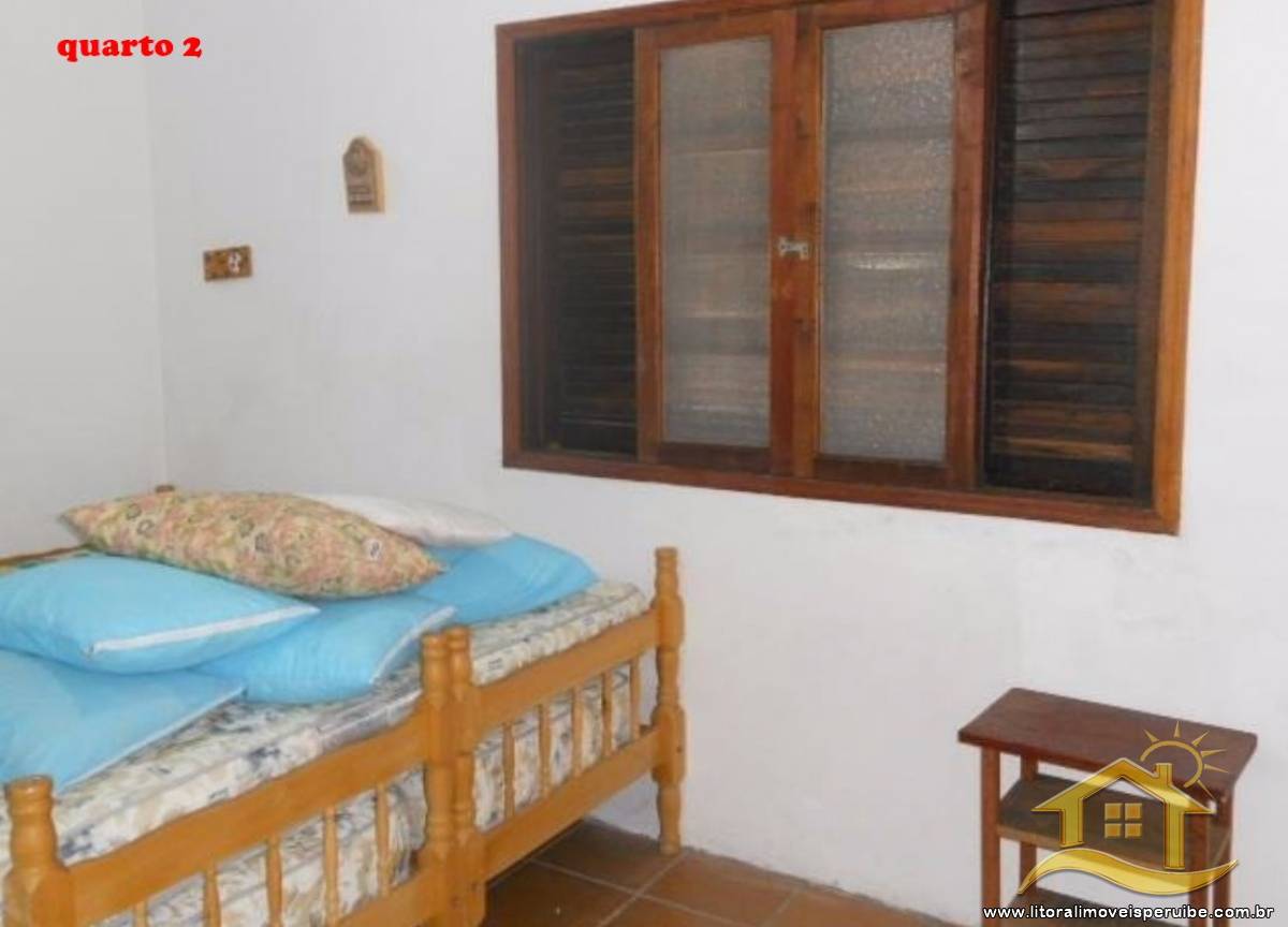 Casa no bairro Três Marias, Lado Linha